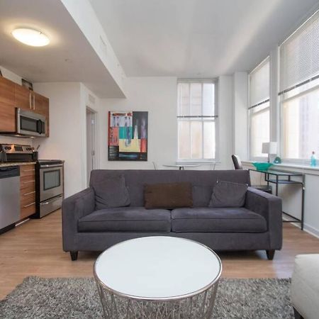 Newly Renovated 2Br 2Ba 1000Ft The Arch, Doorman Apartment Philadelphia Ngoại thất bức ảnh