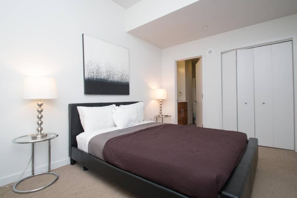 Newly Renovated 2Br 2Ba 1000Ft The Arch, Doorman Apartment Philadelphia Ngoại thất bức ảnh