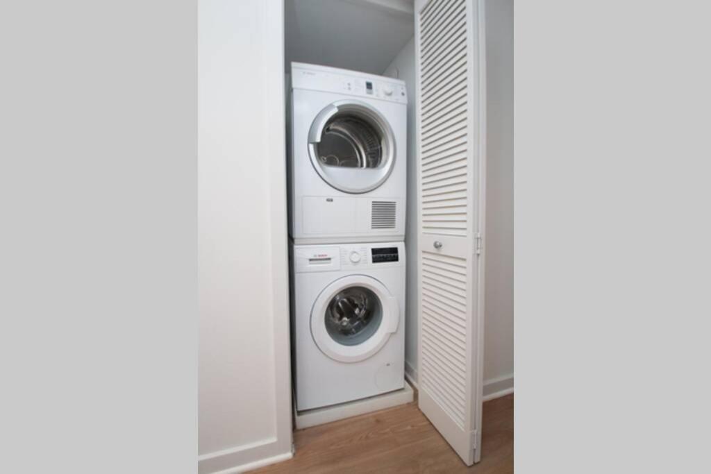 Newly Renovated 2Br 2Ba 1000Ft The Arch, Doorman Apartment Philadelphia Ngoại thất bức ảnh